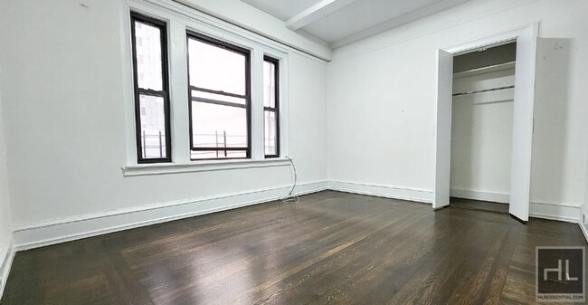 Foto del edificio - WEST 55 STREET