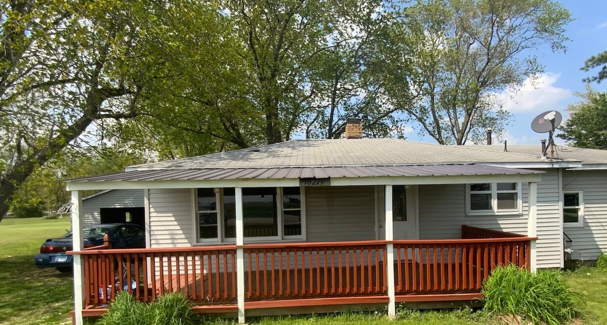 16279 Clingan Ln, Westville, IL 61883 House Rental in Westville, IL
