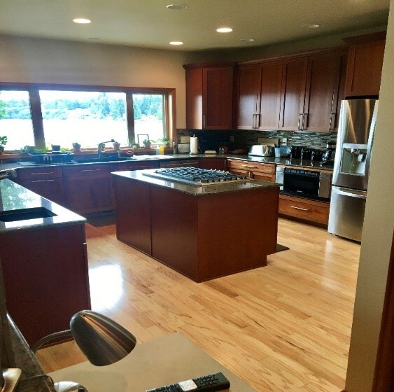 Foto del edificio - 10737 NE West Kingston Rd