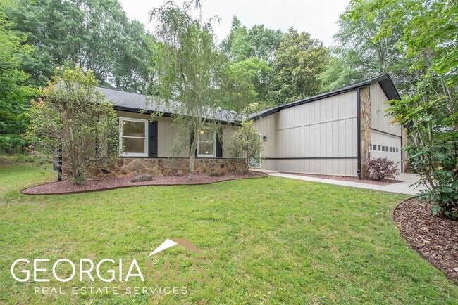 Foto del edificio - 407 Doubletrace Ln