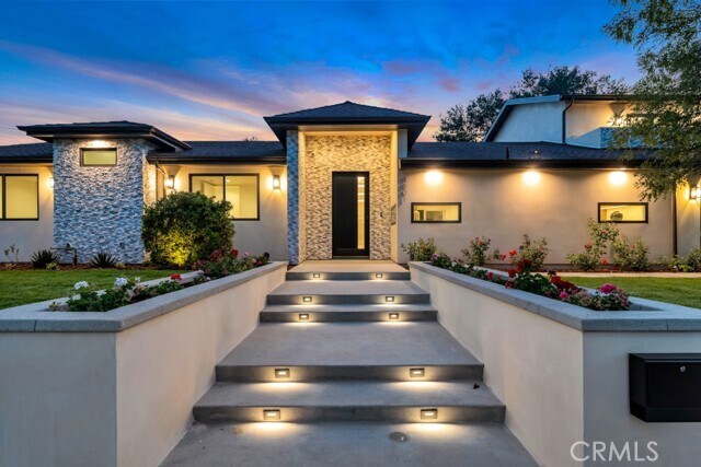 Foto del edificio - 4801 Abbeyville Ave