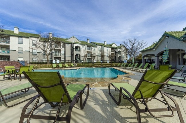 Siena Apartments Fort Worth, TX