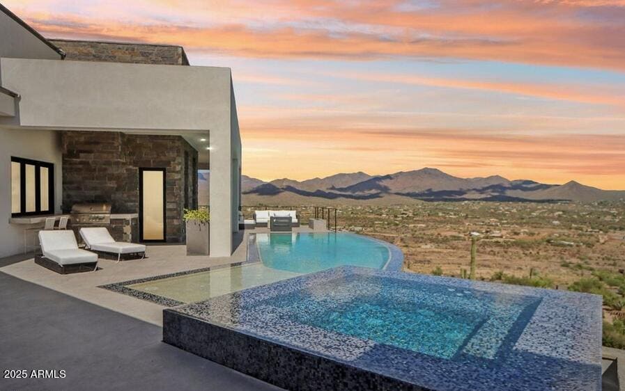 Foto principal - 4880 E Lone Mountain Rd N