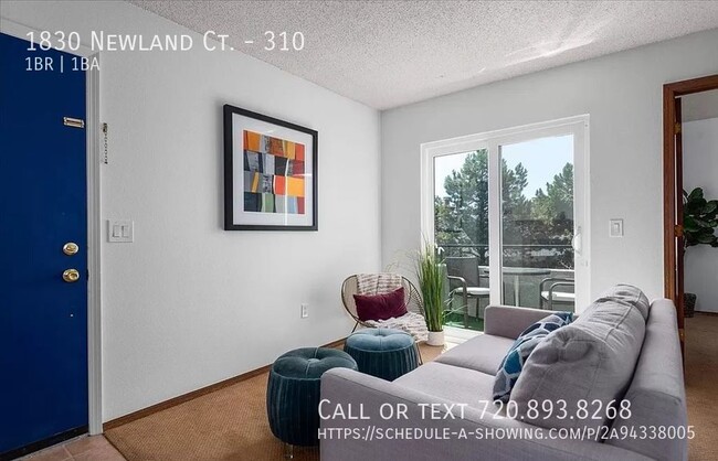 Foto del edificio - Charming 1 Bedroom Home in Lakewood, CO - ...