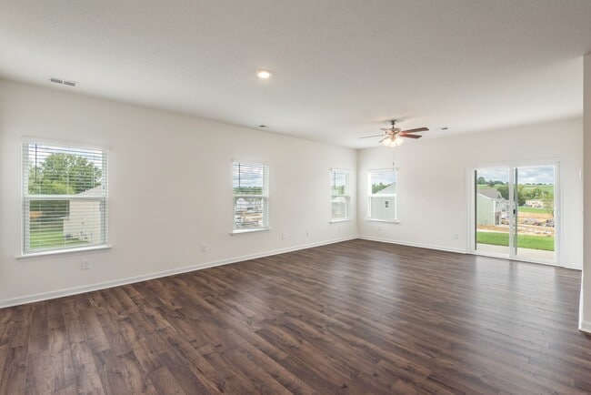 Foto del edificio - 1116 Beacon Rd