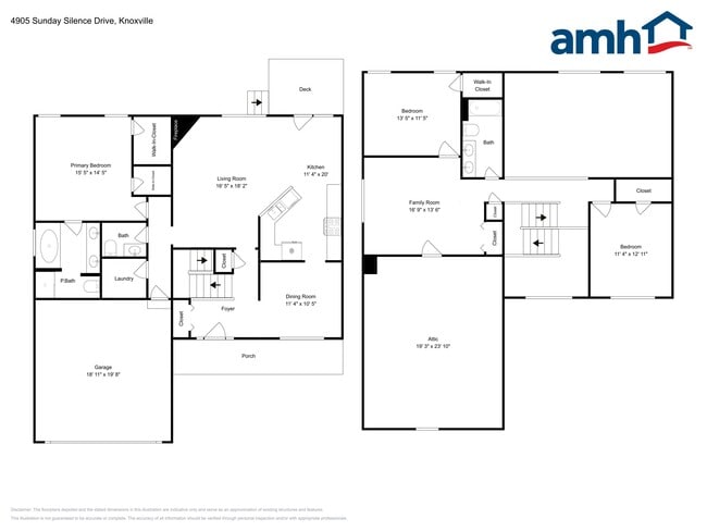 Building Photo - 4905 Sunday Silence Dr