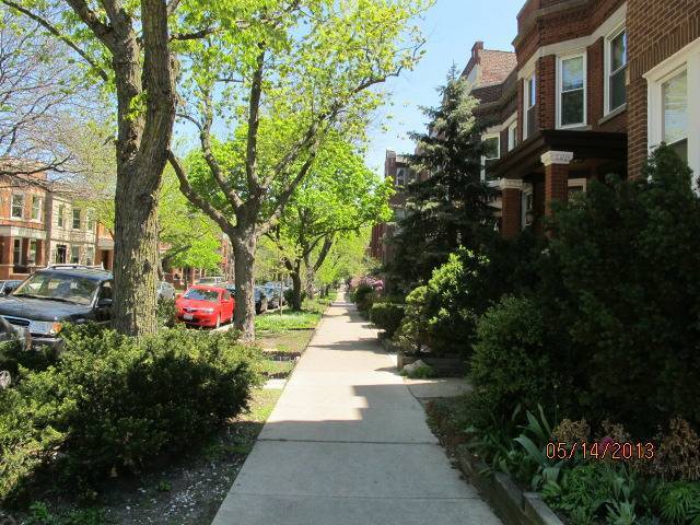 Building Photo - 1461 W Catalpa Ave