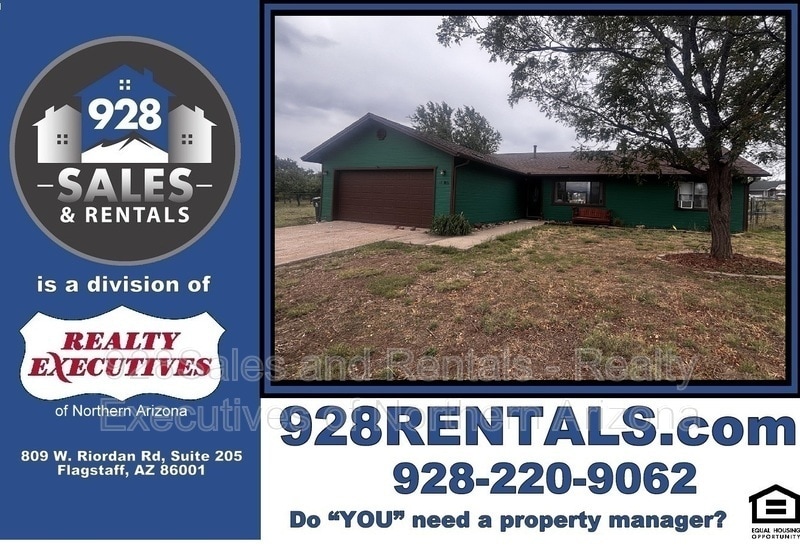 Foto principal - 11385 Homestead Ln