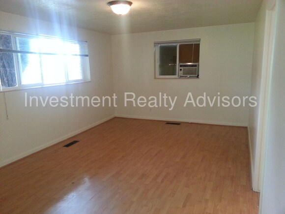 Foto del edificio - 2285 E 1700 S