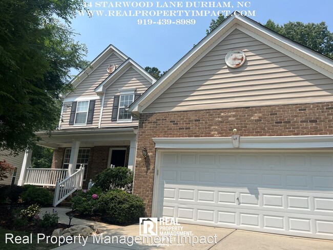 Building Photo - 3 br, 2.5 bath House - 14 Starwood Lane