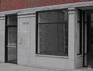 Building Photo - 1026 N Ashland Ave