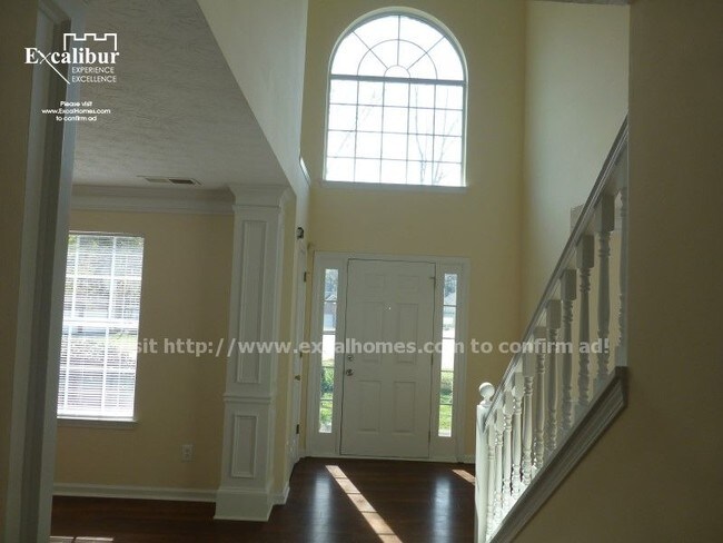 Foto del edificio - 109 Meadow Creek Ct