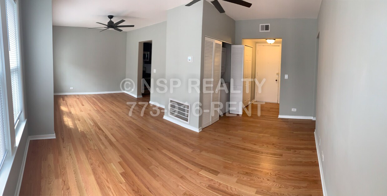 Foto principal - 1648 W Pratt Blvd