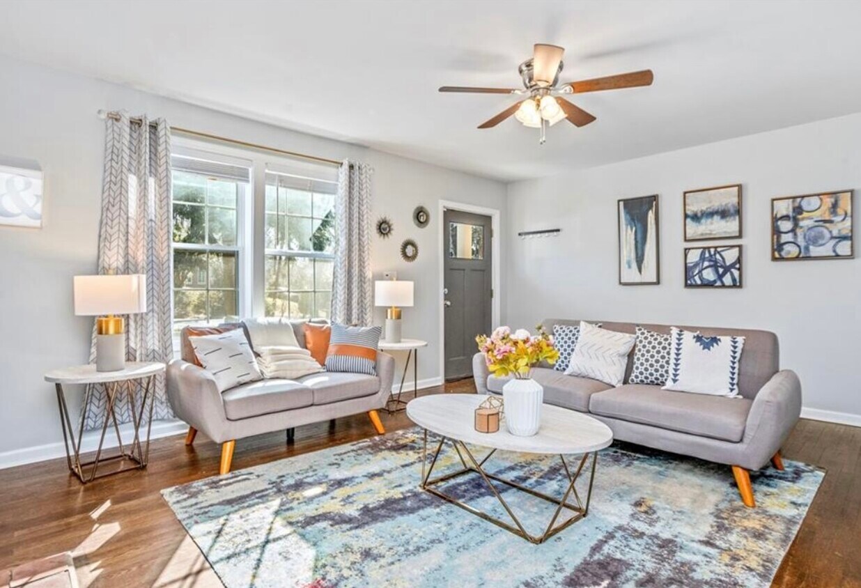 Foto principal - 1277 Boulevard Lorraine SW