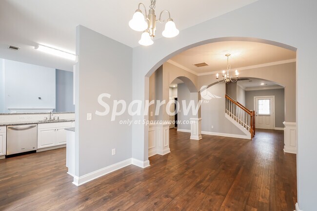 Foto del edificio - 5181 Apple Grove Road