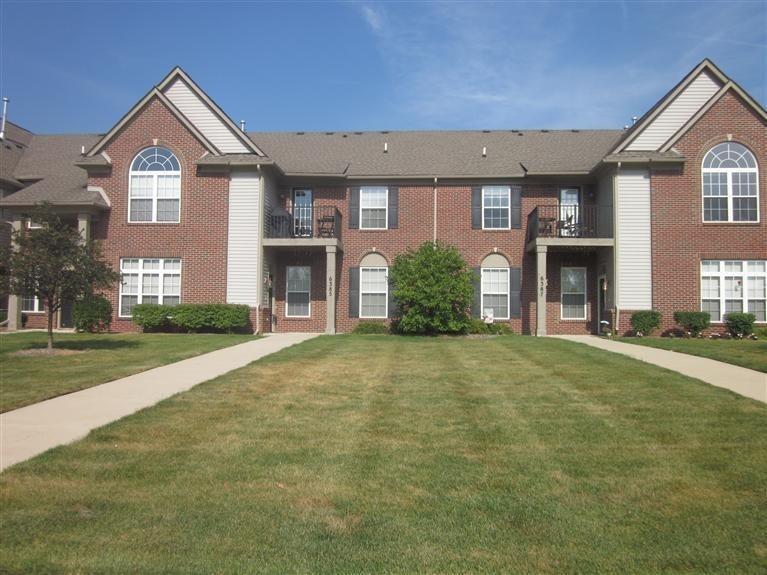 6385 Conifer Dr, Ypsilanti, MI 48197 Condo for Rent in Ypsilanti, MI