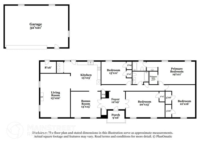 Building Photo - 231 Lori Ln
