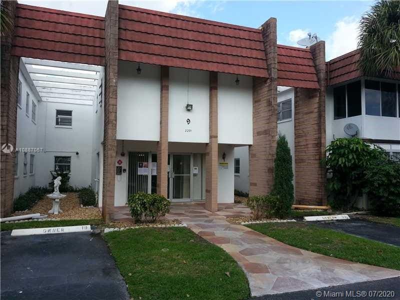 2291 NW 48th Terrace Unit 115, Lauderhill, FL 33313 Condo for Rent in Lauderhill, FL
