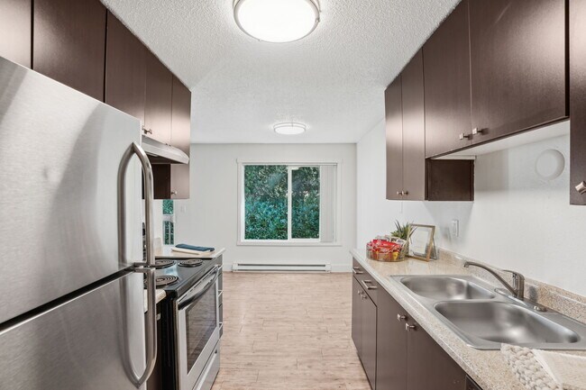 Foto del edificio - Beverly Grove Apartments