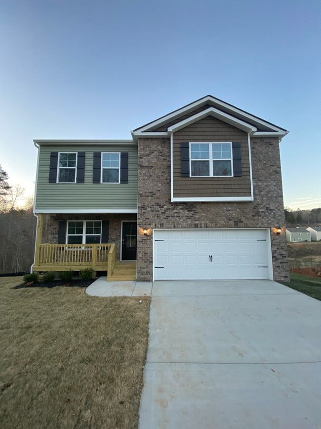 Gorgeous South Knoxville house!!!!! - Gorgeous South Knoxville house!!!!!