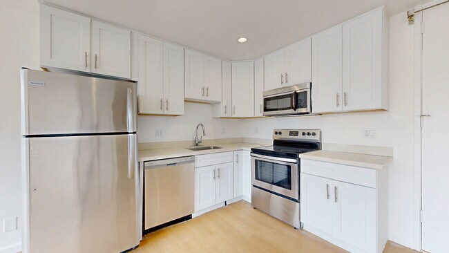 Foto del edificio - 1507 Carol Ave