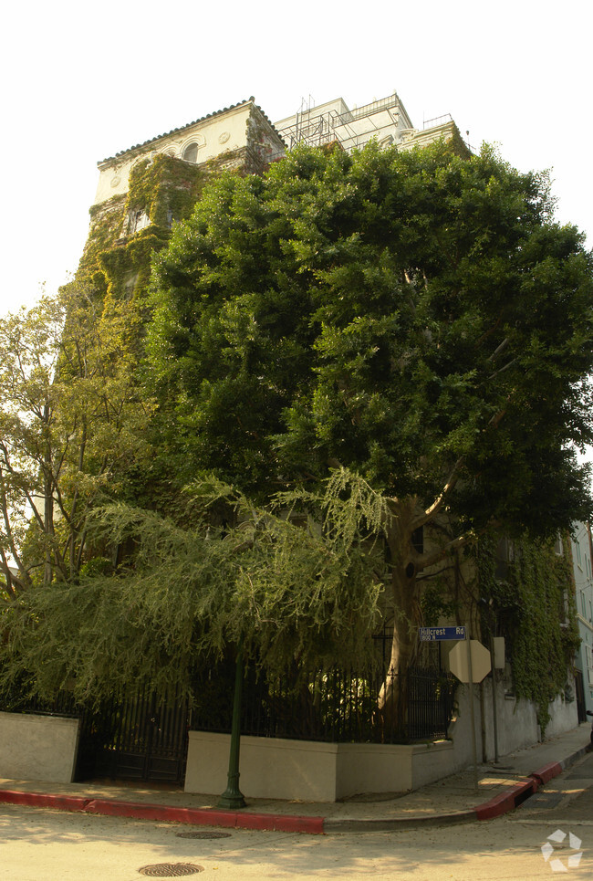 Foto del edificio - The Villa Bonita