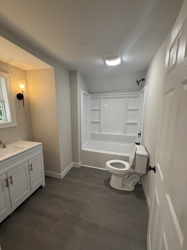 Foto del edificio - Updated One Bedroom in the heart of Lynchburg