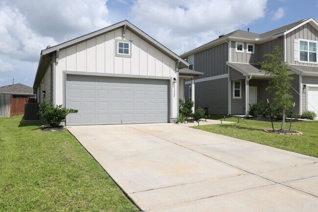 Building Photo - 17922 Plow Beam Dr