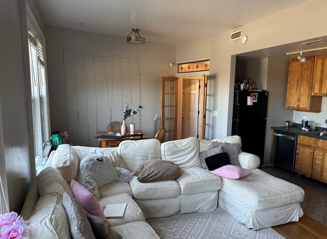 Foto del edificio - 605 Dorchester Ave