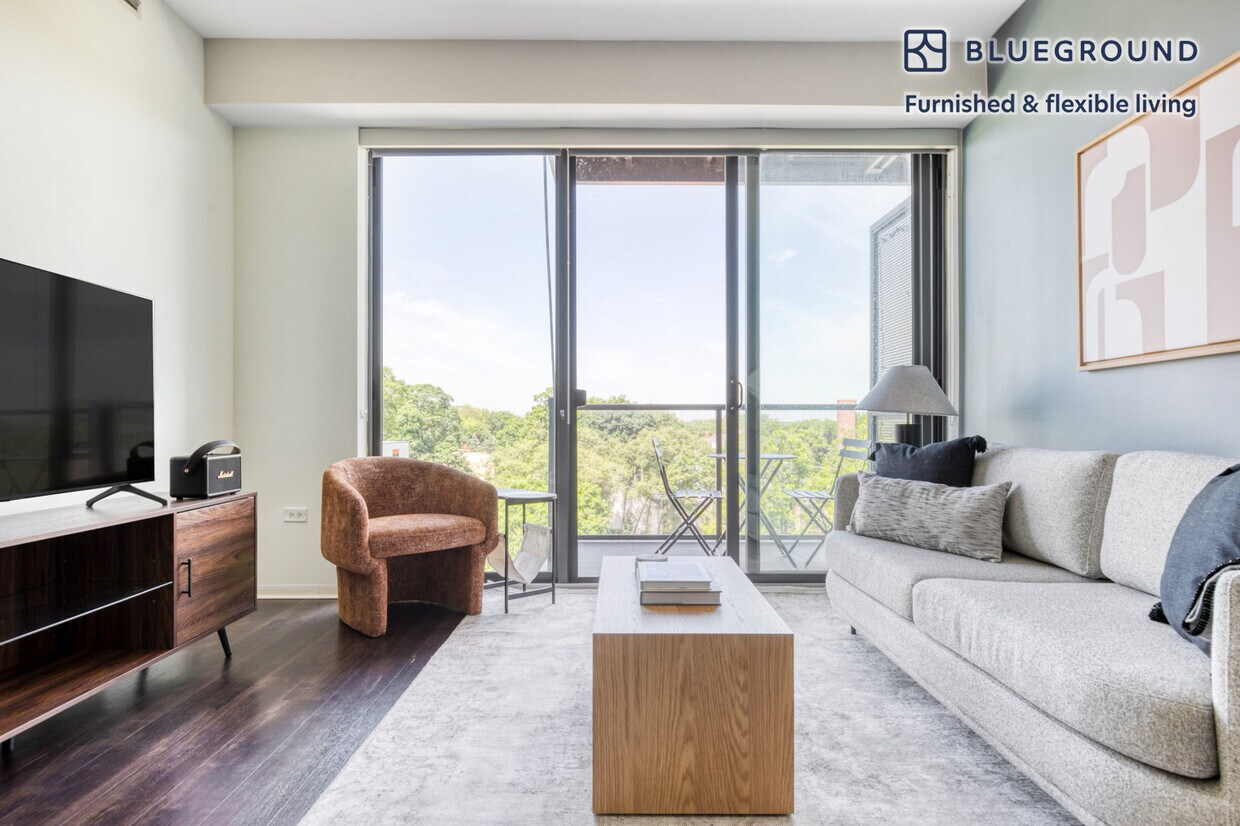 Foto principal - 1717 Ridge Ave
