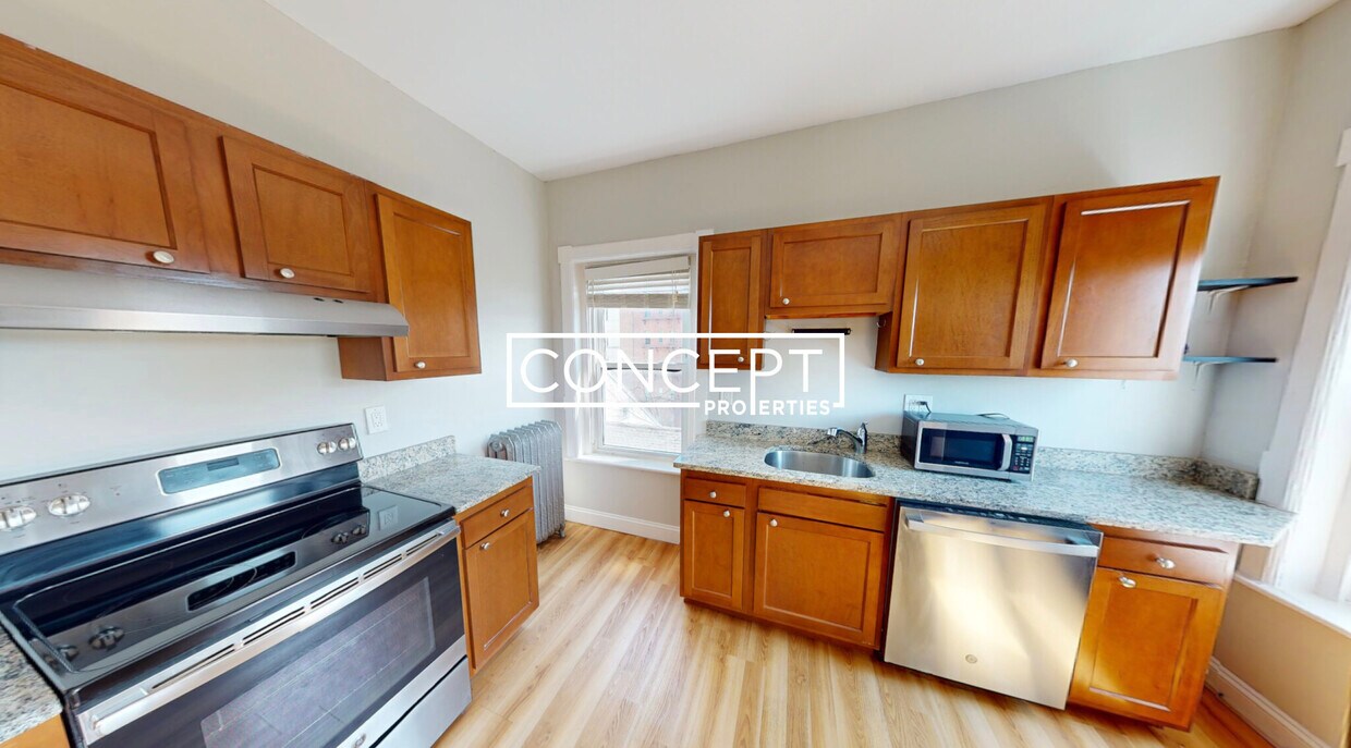 Foto principal - 900 Massachusetts Ave