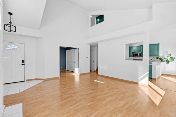 Foto del edificio - 1124 Grass Valley Way