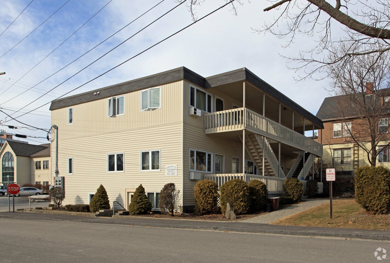 Primary Photo - 15 Higgins St