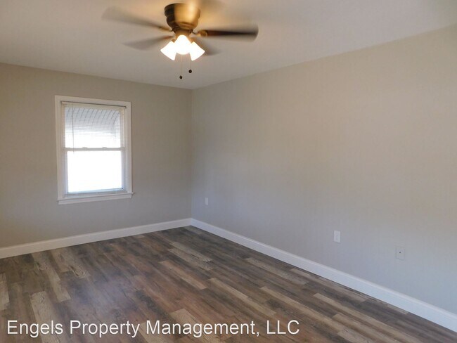 Building Photo - 3 br, 1 bath House - 1202 N Oliver Ave