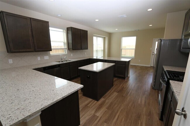 Foto del edificio - 17118 Devon Dogwood Trail