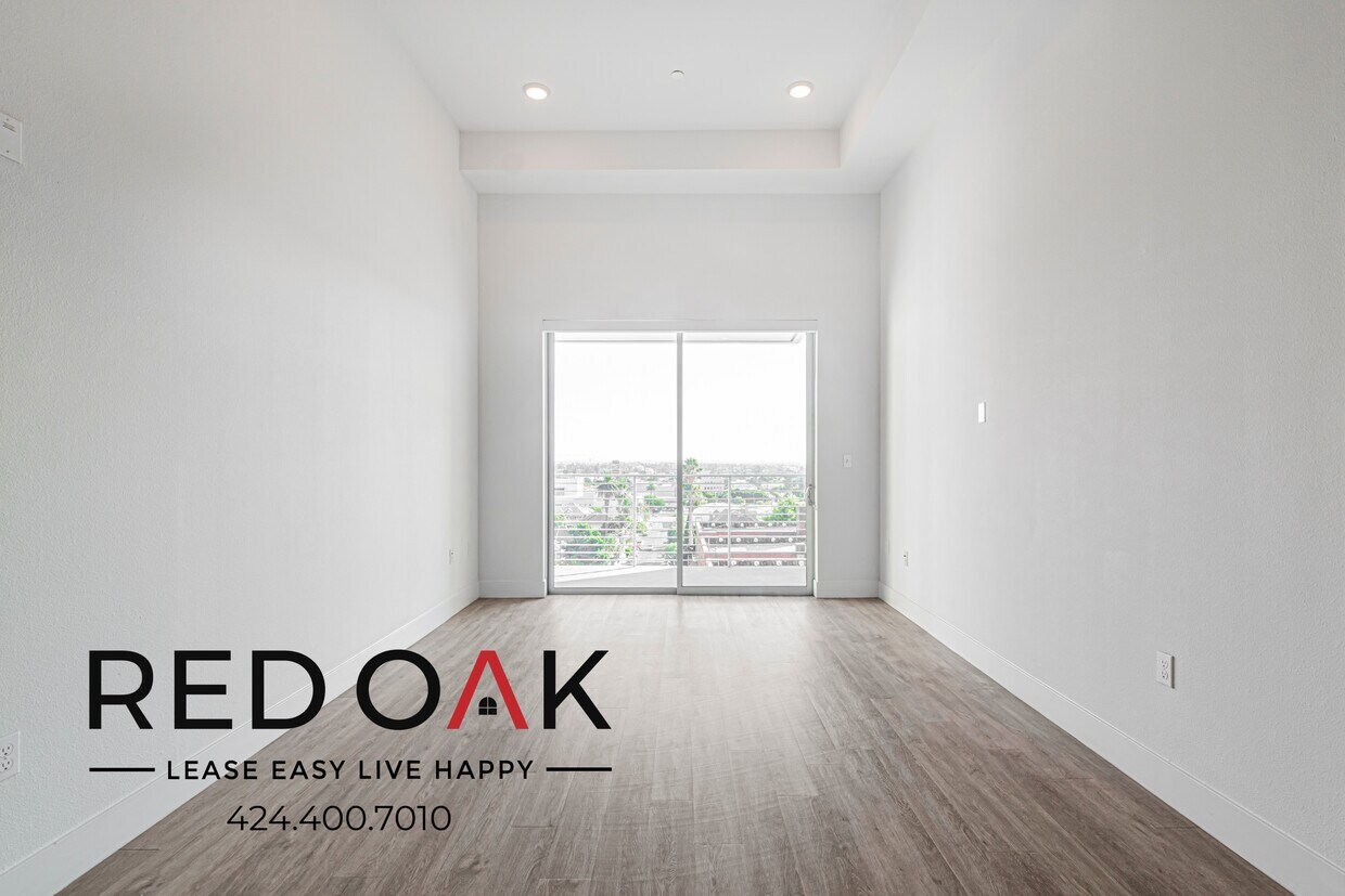 Foto principal - 1331 W 7th St