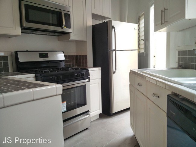 Foto del edificio - 1521 N Vista St