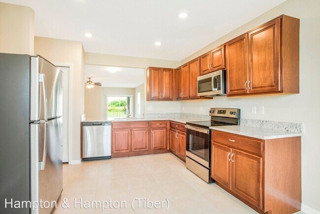 Building Photo - 3 br, 2 bath House - 8065 GOPHER TORTOISE ...