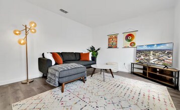 Building Photo - 5311 Tennyson Dr