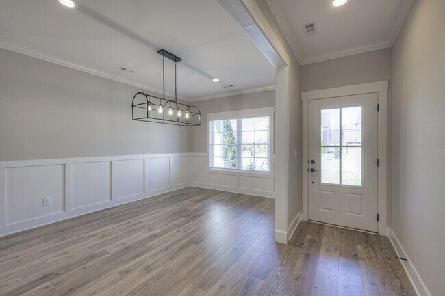 Foto del edificio - 3412 Caroline Farms Dr