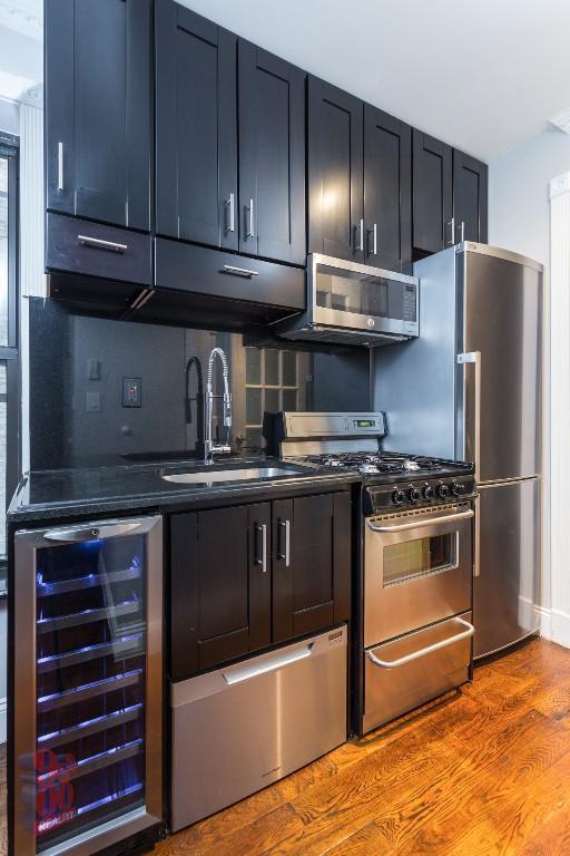 Foto del edificio - 314 E 106th St