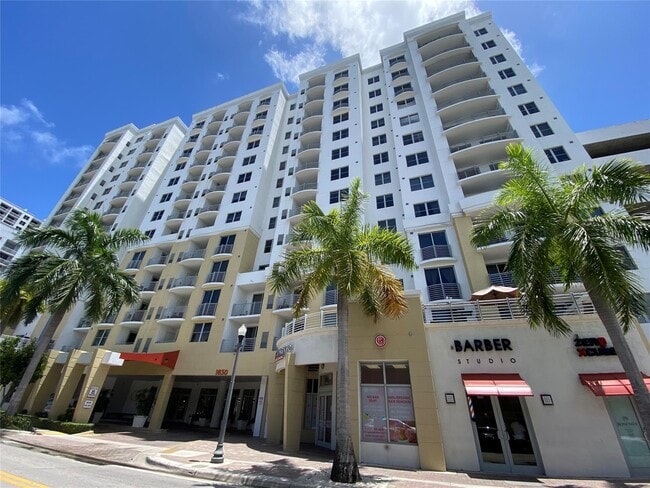 Building Photo - 1830 Radius Dr