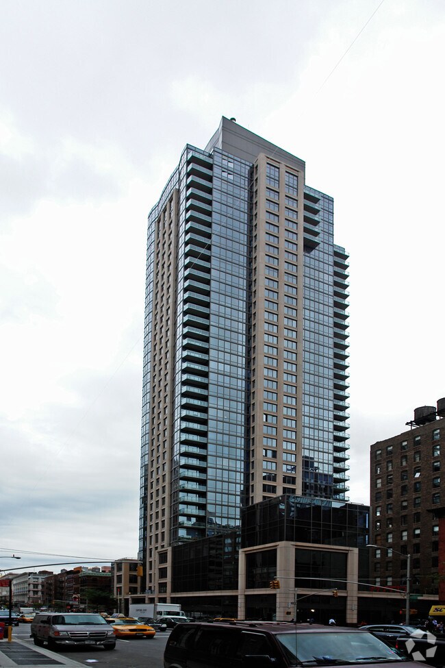 Foto del edificio - Chelsea Stratus