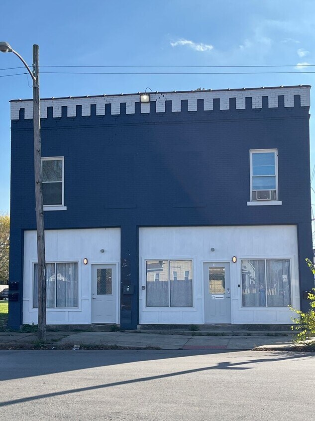 Primary Photo - 85-87 Innis Avenue
