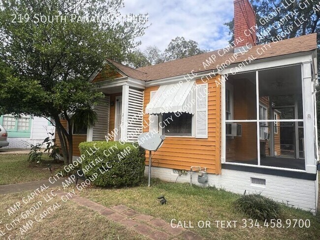 Foto del edificio - 219 S Panama St