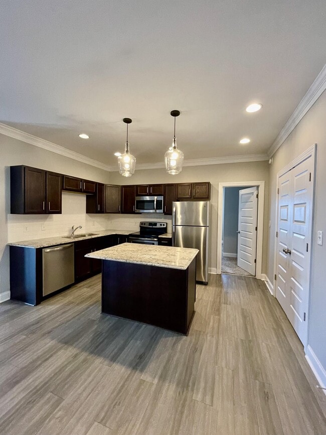 Photo - 301 Cornerstone St Townhome