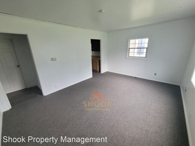 Building Photo - 2 br, 1 bath House - 1722 Vinton St
