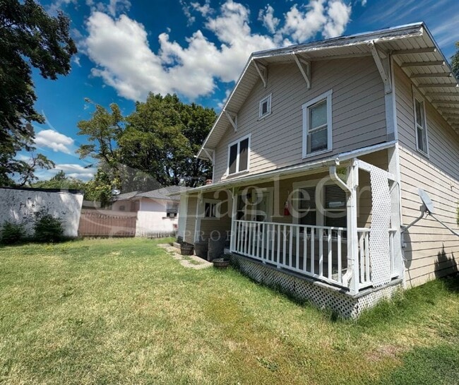 Foto del edificio - 630FRISCO