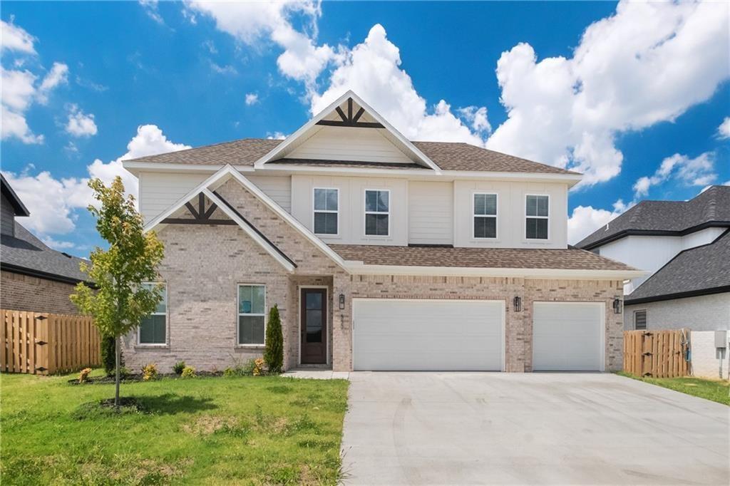 Foto principal - 550 Apollo Dr