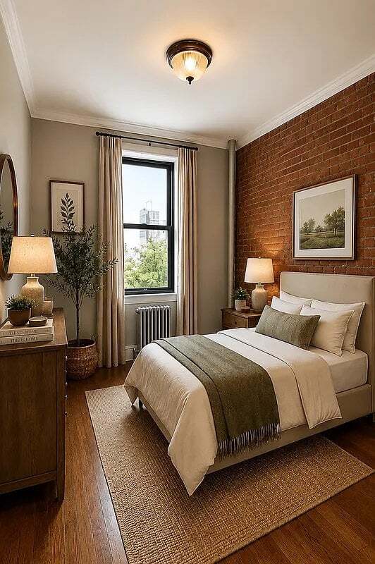 Foto del edificio - 438 W 52nd St